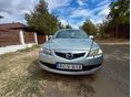 MAZDA 6 1.8 Active GG