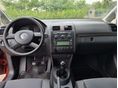VOLKSWAGEN TOURAN 2003/8 - 10