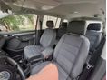 VOLKSWAGEN TOURAN 2003/8 - 12