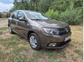 DACIA SANDERO 2020/4 - 2