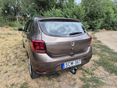 DACIA SANDERO 2020/4 - 5