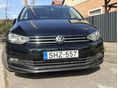 VOLKSWAGEN TOURAN 1.5 TSI ACT Comfortline