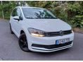 VOLKSWAGEN TOURAN 1.6 TDI BMT SCR Comfortline 3 DIGITKLÍMA. ÜLÉSFŰTÉS. Bluetooth