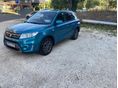 SUZUKI VITARA 1.6 GL+ Magánszemélytől. 2. tulajtól. navigációval eladó!
