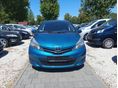 TOYOTA YARIS 2014/4 - 3