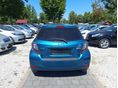 TOYOTA YARIS 2014/4 - 6