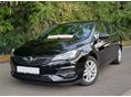 OPEL ASTRA K Sports Tourer 1.4 T Elegance CVT Automata - 65e km. 1.TULAJ - NAVIGÁCIÓ.SÁVTARTÓ.HOLTTÉR ---- 1 ÉV GARANCIA