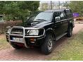 MITSUBISHI L 200 Pick Up 2.5 TD DK GLS AC 4WD