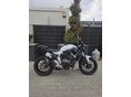 YAMAHA MT-07 2014 - 2