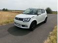 SUZUKI IGNIS 1.2 GLX