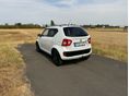 SUZUKI IGNIS 2018/5 - 7