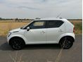 SUZUKI IGNIS 2018/5 - 8