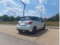 TOYOTA YARIS 2016 - 5