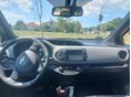 TOYOTA YARIS 2016 - 7