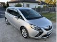 OPEL ZAFIRA TOURER 2013/7 - 1