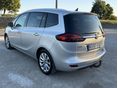 OPEL ZAFIRA TOURER 2013/7 - 3