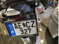 SUZUKI GSR 600 2006/4 - 3