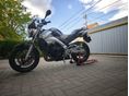 SUZUKI GSR 600 