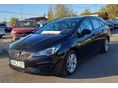 OPEL ASTRA K Sports Tourer 1.4 T Edition CVT AUTOMATA. 55e km. 6 LÉGZSÁK. KORMÁNY és ÜLÉSFŰTÉS -- 1 ÉV GARANCIA