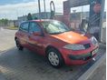 RENAULT MEGANE 1.4 Authentique