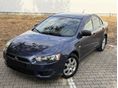 MITSUBISHI LANCER 1.5 Invite