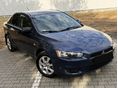 MITSUBISHI LANCER 2010/6 - 3