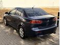 MITSUBISHI LANCER 2010/6 - 4