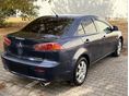 MITSUBISHI LANCER 2010/6 - 5