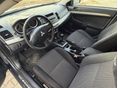 MITSUBISHI LANCER 2010/6 - 8