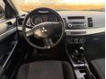 MITSUBISHI LANCER 2010/6 - 10