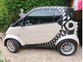 SMART FORTWO 0.6& Passion Softouch