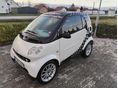 SMART FORTWO 0.6& Passion Softouch