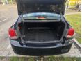 CHEVROLET CRUZE 2010/6 - 3