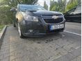 CHEVROLET CRUZE 2010/6 - 5
