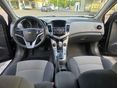 CHEVROLET CRUZE 2010/6 - 6