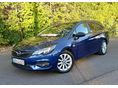 OPEL ASTRA K Sports Tourer 1.4 T Edition CVT 82e km. 1.TULAJ - NAVIGÁCIÓ. LED. KAMERA -- 1 ÉV GARANCIA