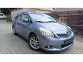 TOYOTA VERSO 1.6 Sol Navi 7 személy - Friss műszaki - Szervizkönyv!