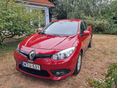 RENAULT FLUENCE 1.5 dCi Expression
