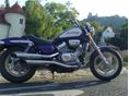 HONDA VF 750 C (MAGNA) RC 43 OT