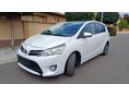 TOYOTA VERSO 2.0 D-4D Active Gyöngyházfehér - Friss műszaki - 7 személy!