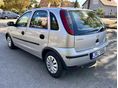 OPEL CORSA C 2004/12 - 5