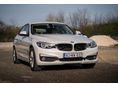BMW 318d Luxury Facelift