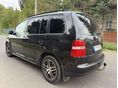 VOLKSWAGEN TOURAN 1.6 FSI Highline Alkalmi Vétel!