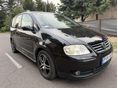 VOLKSWAGEN TOURAN 2004/5 - 3