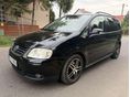 VOLKSWAGEN TOURAN 2004/5 - 5