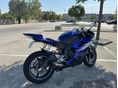 YAMAHA YZF R6 R 2006/8 - 2