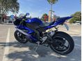 YAMAHA YZF R6 R 2006/8 - 5