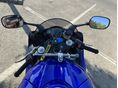 YAMAHA YZF R6 R 2006/8 - 7