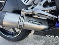 YAMAHA YZF R6 R 2006/8 - 9