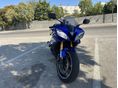 YAMAHA YZF R6 R 2006/8 - 10